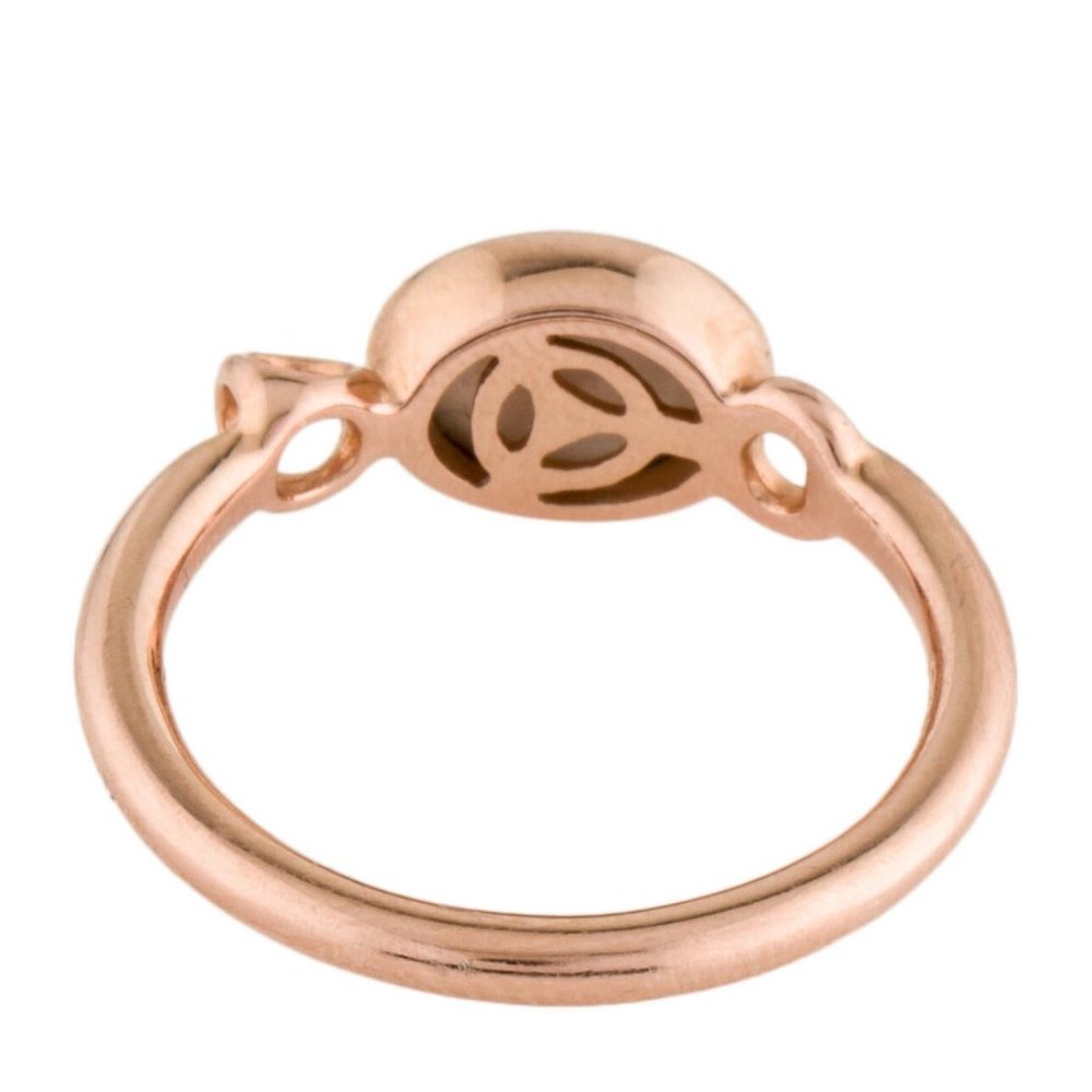 DI MODOLO JASPER COCKTAIL RING - Picture 3 of 5